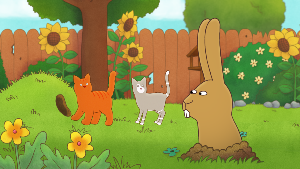 Image tirée du film à l'affiche