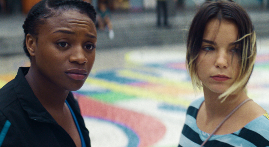 Image tirée du film à l'affiche