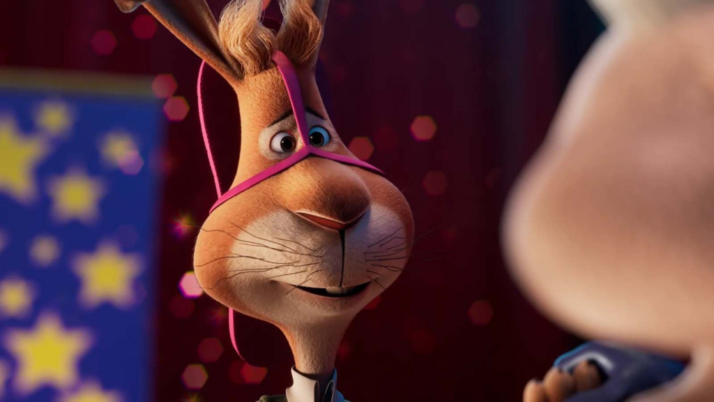 Image tirée du film à l'affiche