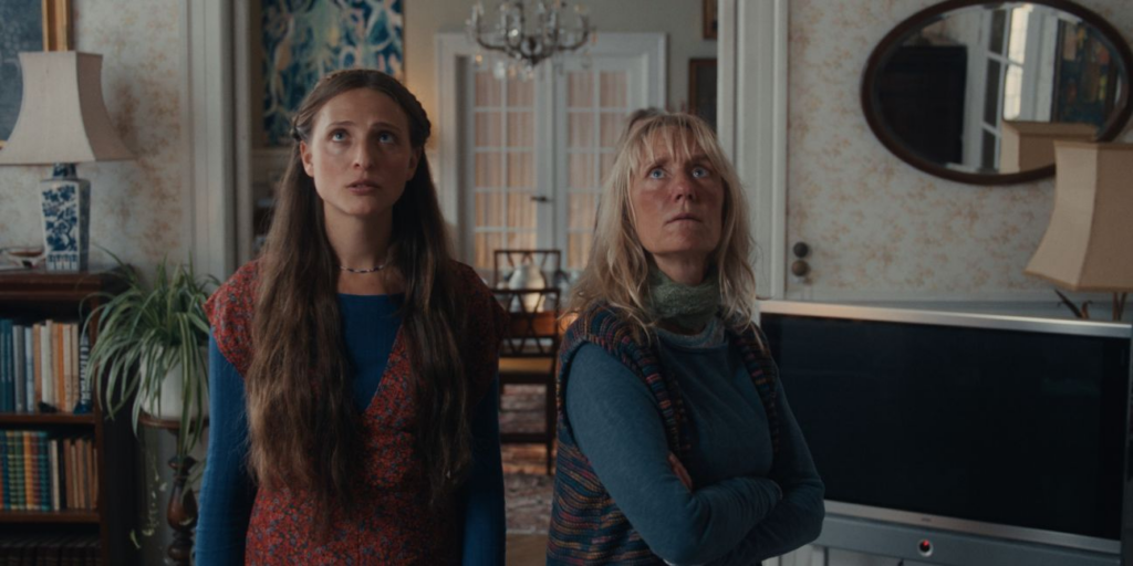 Image tirée du film à l'affiche