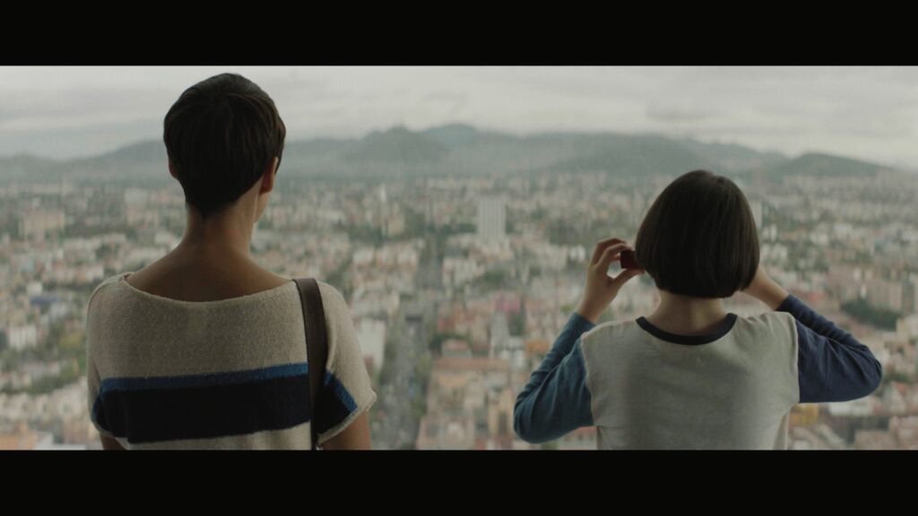 Image tirée du film à l'affiche