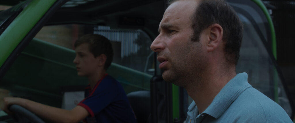 Image tirée du film à l'affiche