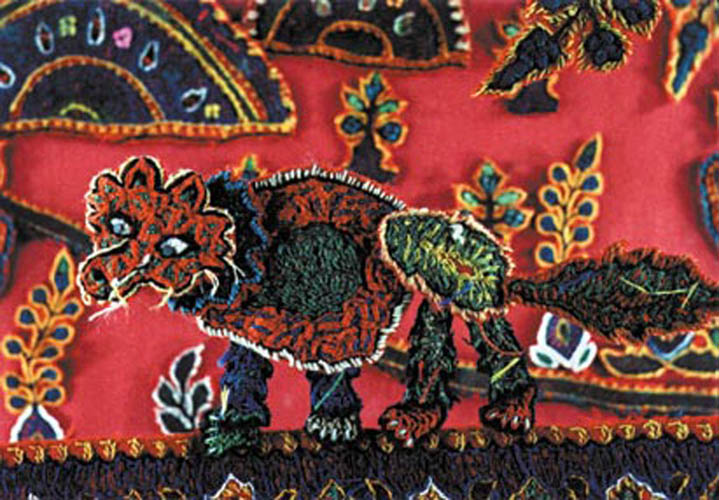 Image tirée du film à l'affiche