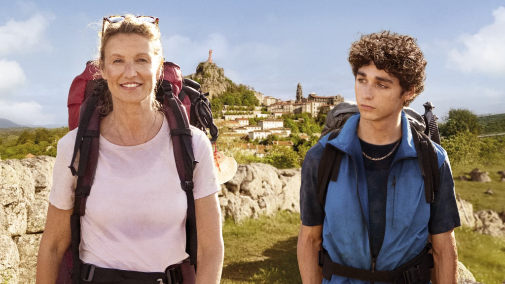 Image tirée du film à l'affiche