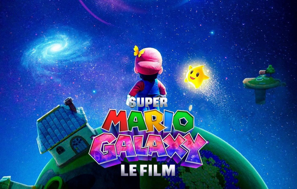 Image tirée du film à l'affiche