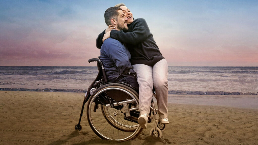 Image tirée du film à l'affiche